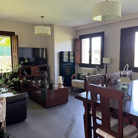 Casa Frente A Los Bufones De Pria Σπίτι διακοπών Llames de Pría