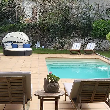 Casa Frente A Los Bufones De Pria