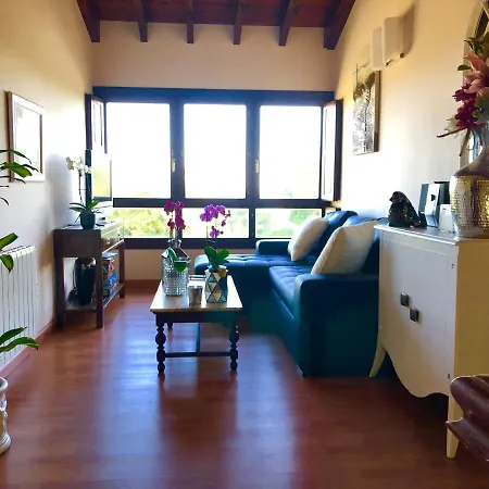 Σπίτι διακοπών Casa Frente A Los Bufones De Pria Llames de Pría