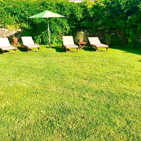 Casa Frente A Los Bufones De Pria Σπίτι διακοπών *