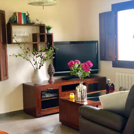 Σπίτι διακοπών Casa Frente A Los Bufones De Pria Llames de Pría