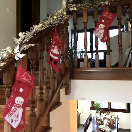 Casa Frente A Los Bufones De Pria